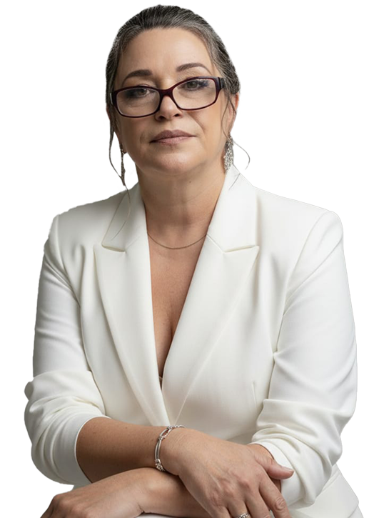 Teresa Cristina Simões