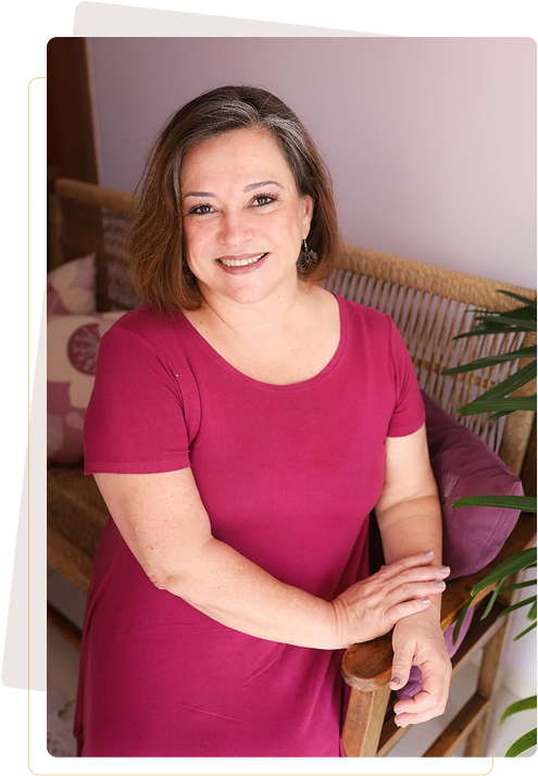 Teresa Cristina Simões